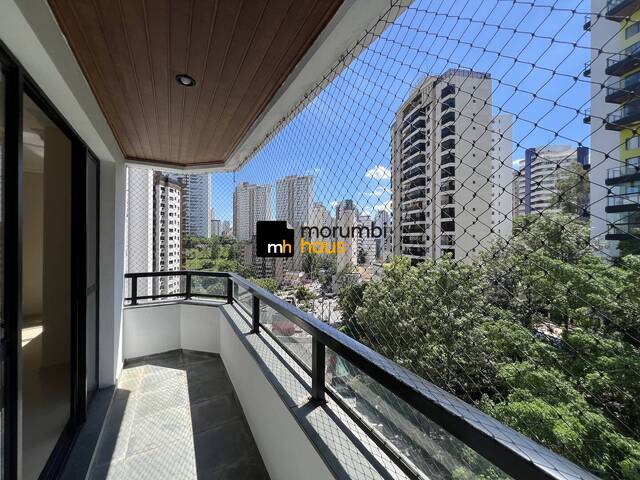 #14528 - Apartamento para Venda em São Paulo - SP - 3