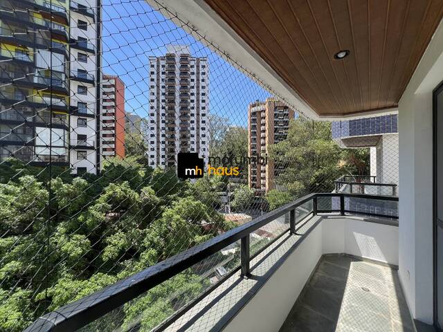 #14528 - Apartamento para Venda em São Paulo - SP - 2