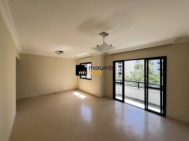 Apartamento para Venda em São Paulo - 5