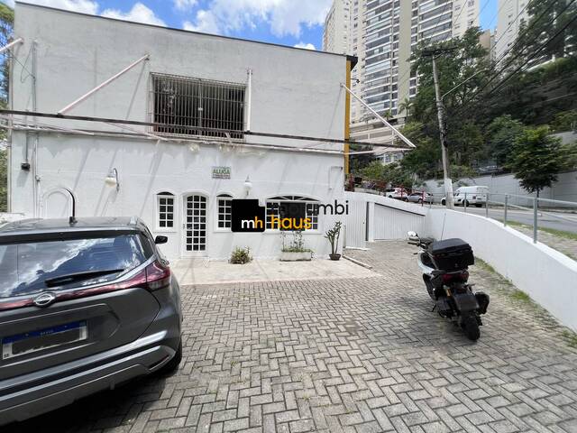 Locação em Vila Andrade - São Paulo