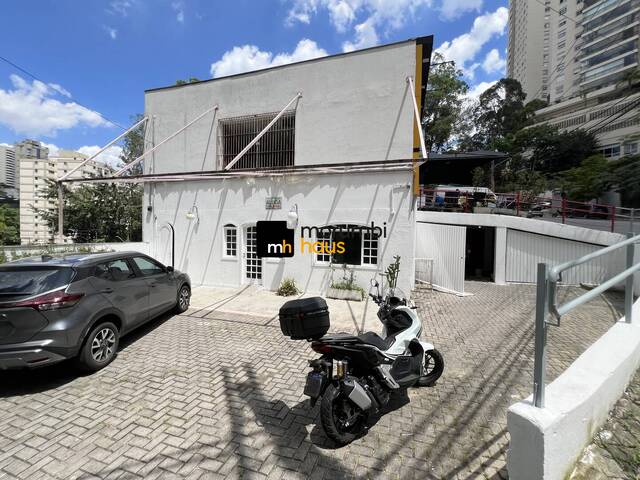 #14411 - Loja para Locação em São Paulo - SP - 2