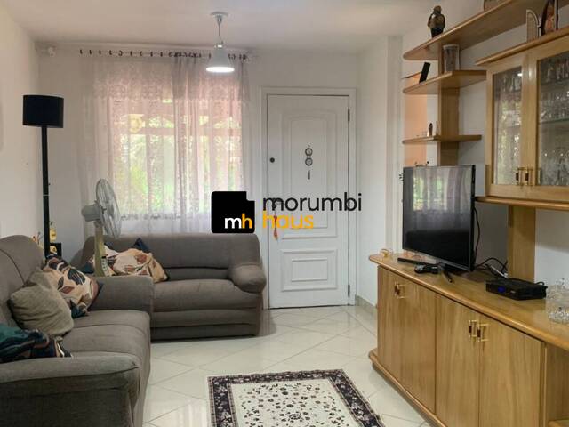 #14529 - Casa em condomínio para Venda em São Paulo - SP - 1