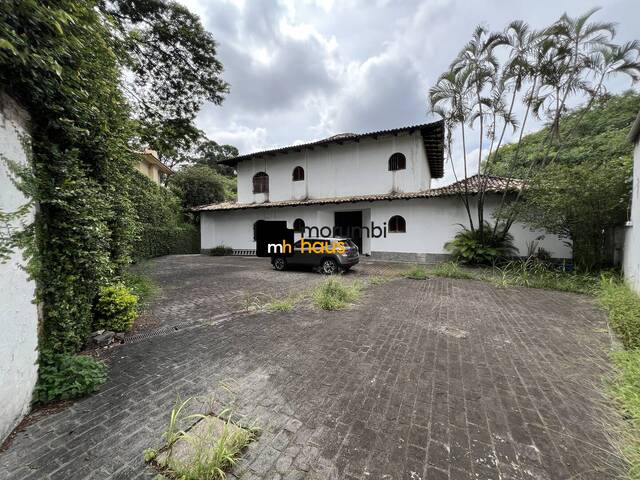 #14369 - Casa para Venda em São Paulo - SP - 1