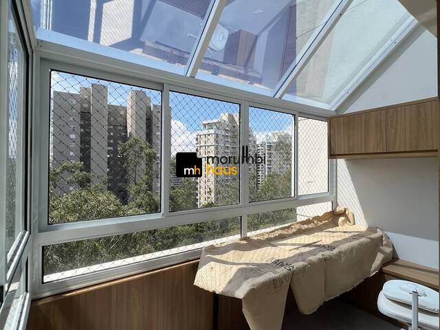 #14531 - Cobertura para Venda em São Paulo - SP - 2