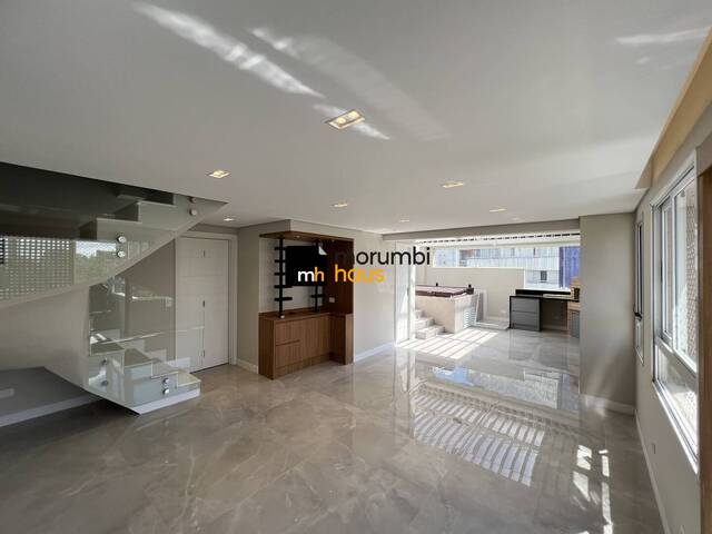 #14531 - Cobertura para Venda em São Paulo - SP - 3