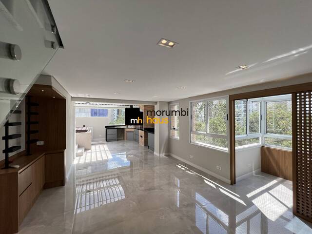 Cobertura para Venda em São Paulo - 4