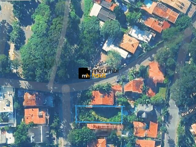 Terreno para Venda em São Paulo - 5