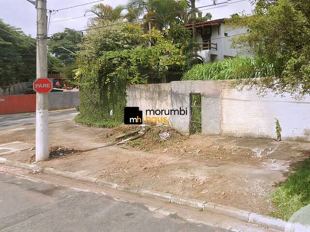 #14532 - Terreno para Venda em São Paulo - SP - 2