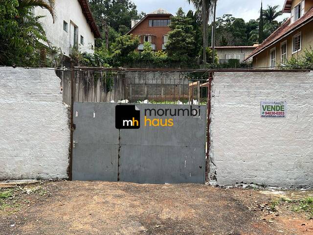 Terreno para Venda em São Paulo - 4
