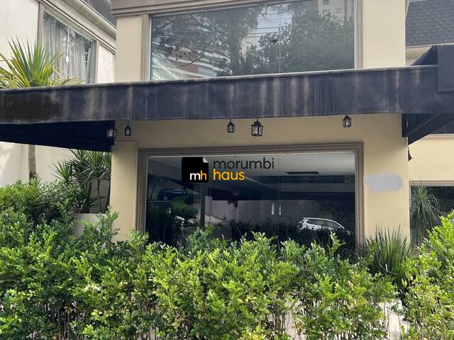 Loja para Locação em São Paulo - 2