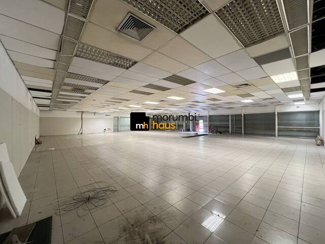 #14373 - Salão Comercial para Locação em São Paulo - SP - 3