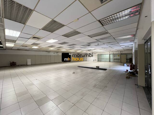 Salão Comercial para Locação em São Paulo - 5