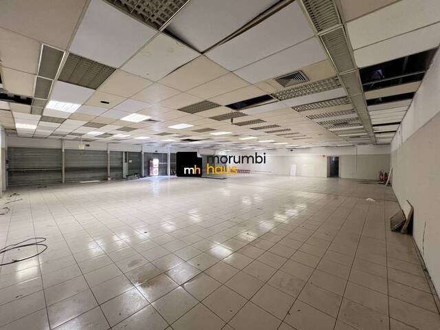 Salão Comercial para Locação em São Paulo - 4