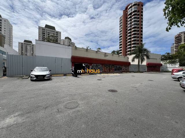 #14373 - Salão Comercial para Locação em São Paulo - SP - 1