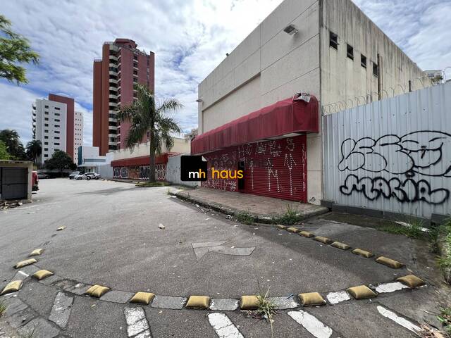 #14373 - Salão Comercial para Locação em São Paulo - SP - 2