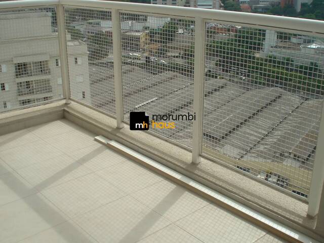 Locação em Vila Andrade - São Paulo