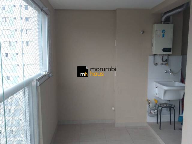 Apartamento para Locação em São Paulo - 3