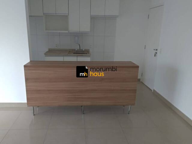 Apartamento para Locação em São Paulo - 5