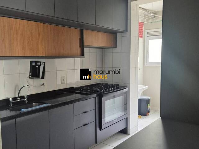 Apartamento para Locação em São Paulo - 5