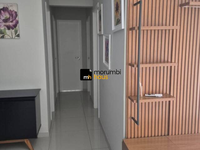 Apartamento para Locação em São Paulo - 2