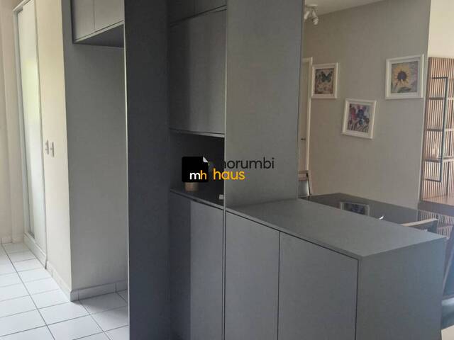 Apartamento para Locação em São Paulo - 4