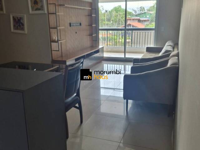 Apartamento para Locação em São Paulo - 3