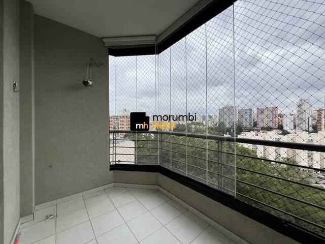 Apartamento para Venda em São Paulo - 2