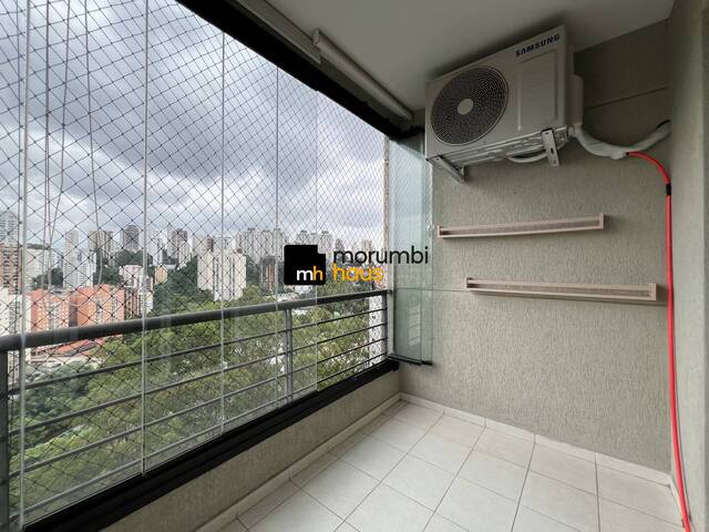 Apartamento para Venda em São Paulo - 3