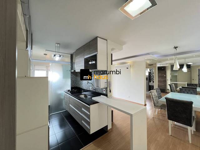 Apartamento para Venda em São Paulo - 4