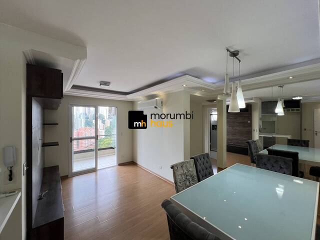 Apartamento para Venda em São Paulo - 5