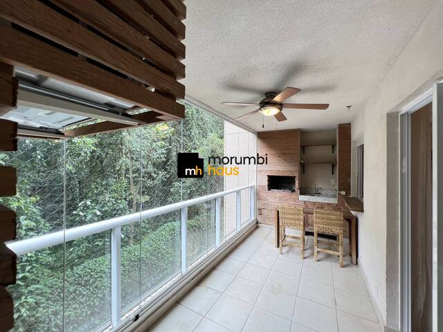 #14534 - Apartamento para Venda em São Paulo - SP - 2