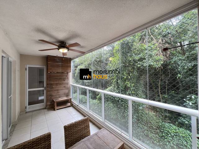 #14534 - Apartamento para Venda em São Paulo - SP - 3