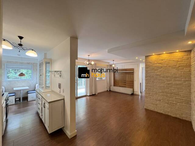 Apartamento para Venda em São Paulo - 4