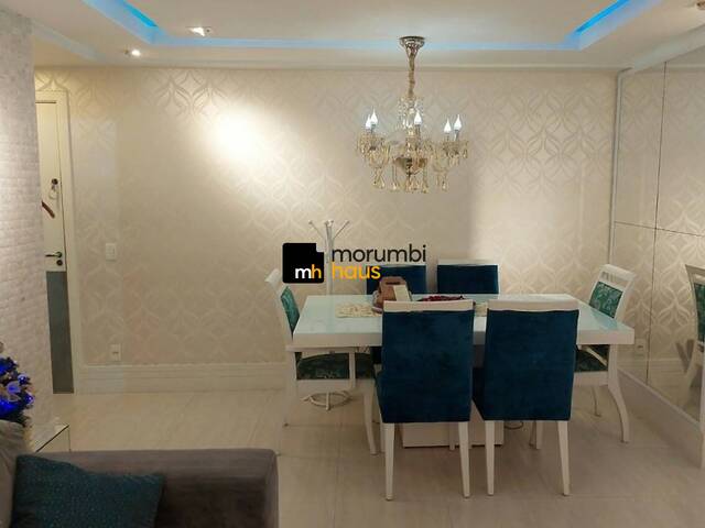 Apartamento para Venda em São Paulo - 4