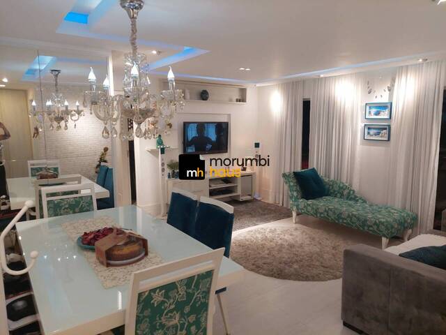 #14536 - Apartamento para Venda em São Paulo - SP - 2