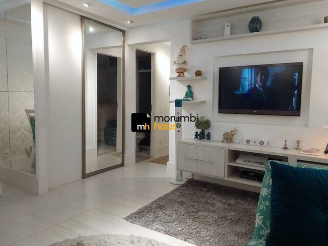 Apartamento para Venda em São Paulo - 5