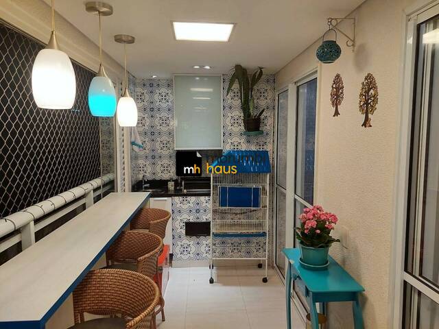 #14536 - Apartamento para Venda em São Paulo - SP - 1