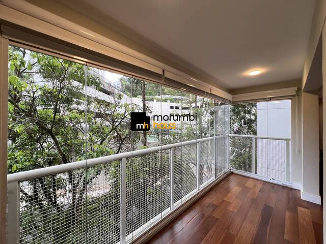 #14510 - Apartamento para Venda em São Paulo - SP - 3