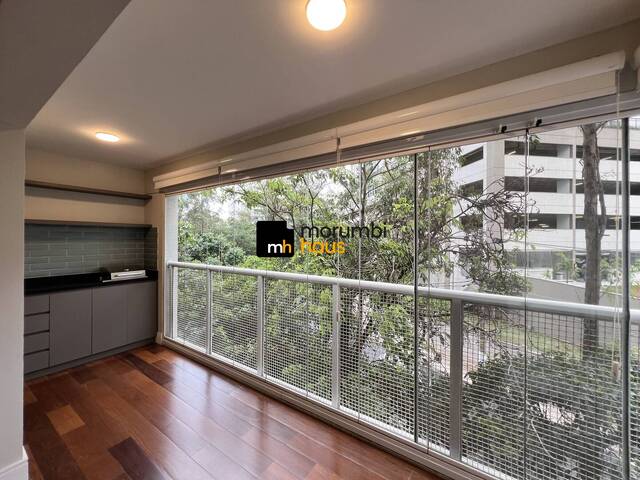 #14510 - Apartamento para Venda em São Paulo - SP - 2