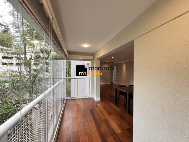 Apartamento para Venda em São Paulo - 4