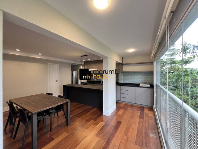 Venda em Vila Andrade - São Paulo