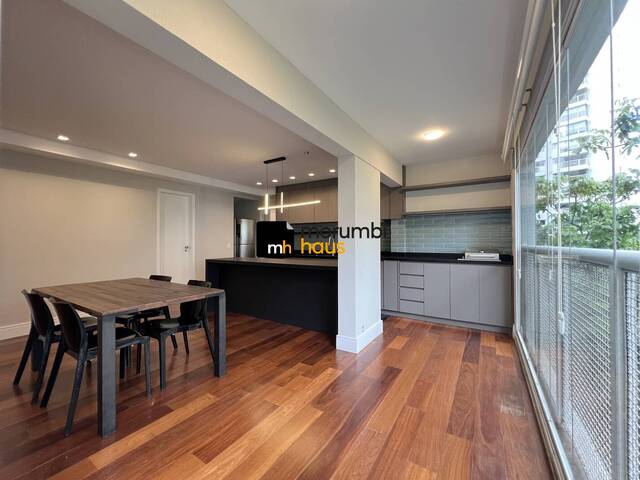 Apartamento para Venda em São Paulo - 5