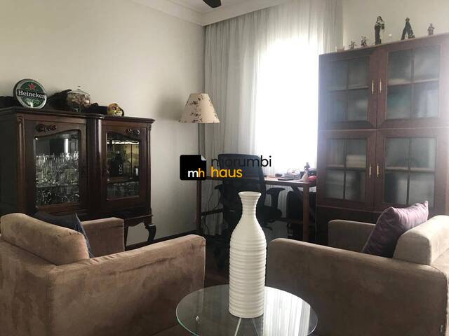 #14539 - Apartamento para Venda em São Paulo - SP - 3