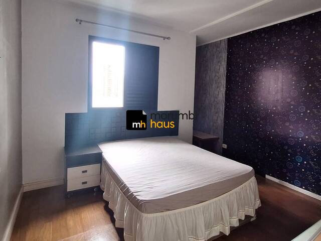 Apartamento para Locação em São Paulo - 5