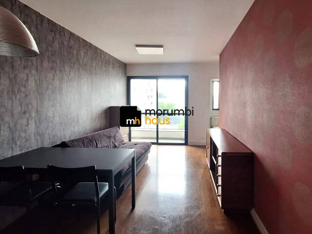 #14538 - Apartamento para Locação em São Paulo - SP