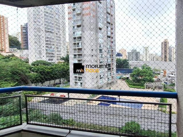 #14538 - Apartamento para Locação em São Paulo - SP