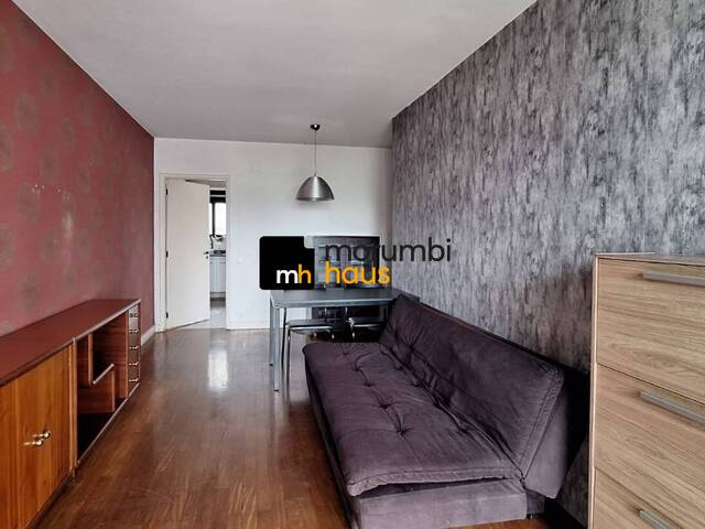 Apartamento para Locação em São Paulo - 4