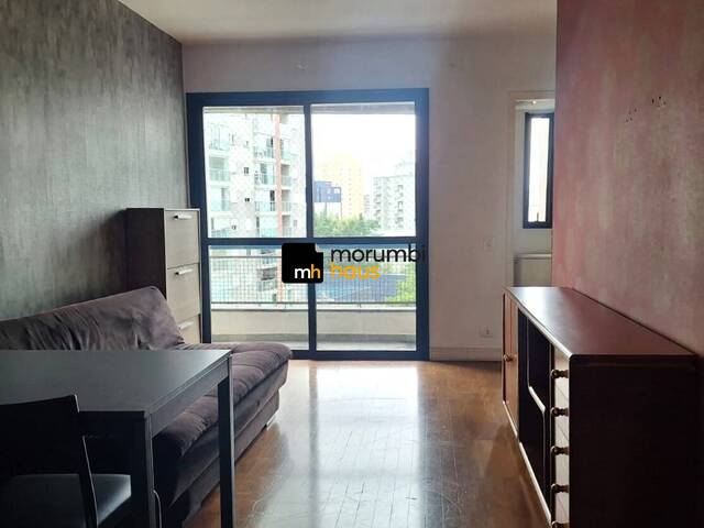 #14538 - Apartamento para Locação em São Paulo - SP