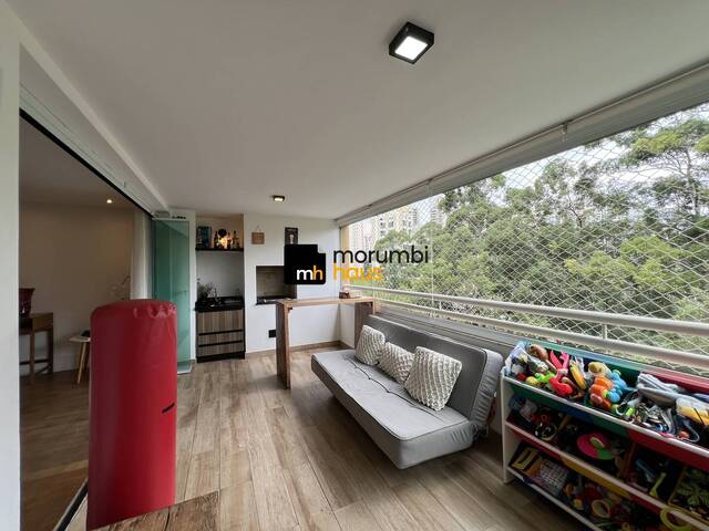 Apartamento para Venda em São Paulo - 2