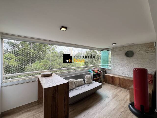 Apartamento para Venda em São Paulo - 3